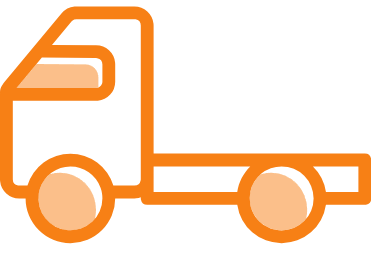 旬邑拖车/平板车