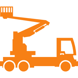 旬邑高空作业车